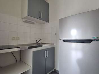 Location Studio 1 pièce