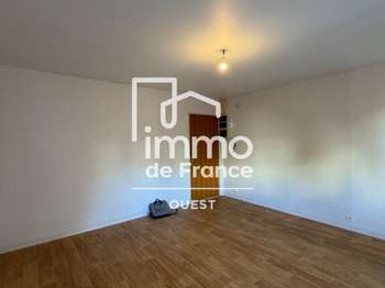 Location Appartement T1Angers