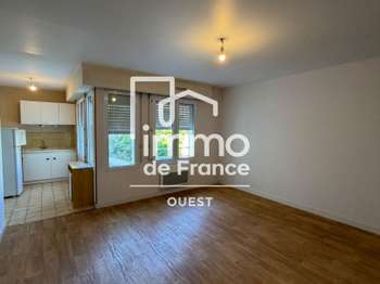 Location appartement 1 pièce