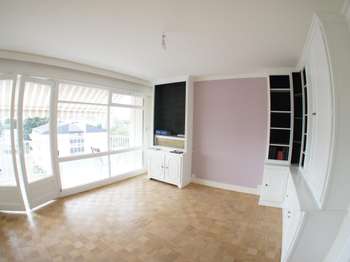 Location appartement 3 pièces