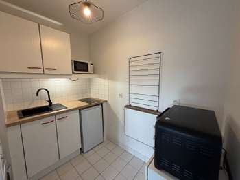 Location Appartement 2 piècesAngers