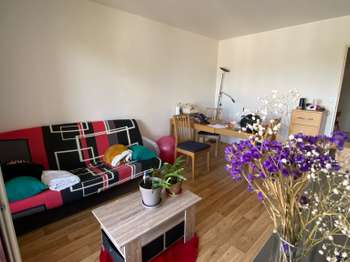 Location appartement 2 pièces Angers 49