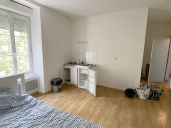 Location appartement 1 pièce Angers 49
