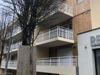 Location appartement 2 pièces