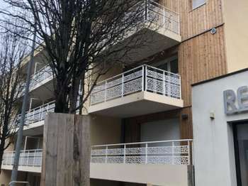 Location appartement 2 pièces Angers 49