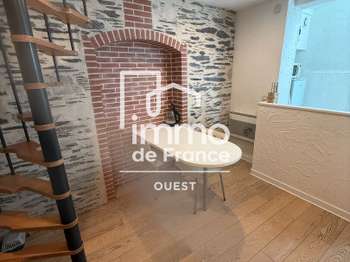 Location appartement 2 pièces Angers 49