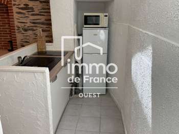 Location appartement 2 pièces