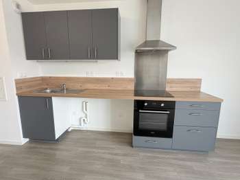 Location appartement 2 pièces Angers 49