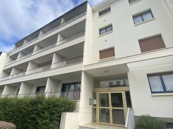 Location appartement 4 pièces Angers 49