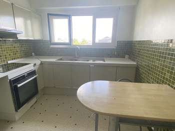Location appartement 4 pièces