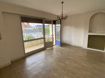 Location appartement 4 pièces