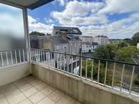 Location appartement 4 pièces
