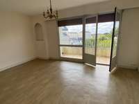 Location appartement 4 pièces
