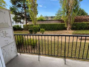 Location appartement 4 pièces Angers 49