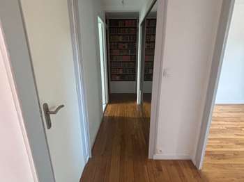 Location appartement 4 pièces