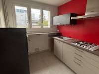 Location appartement 4 pièces