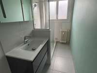 Location appartement 4 pièces