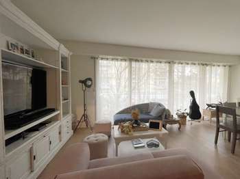 Location Appartement 5 piècesAngers