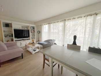 Location appartement 5 pièces