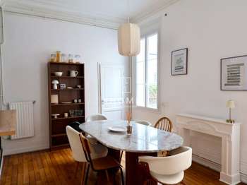 Location appartement 4 pièces Location appartement 4 pièces