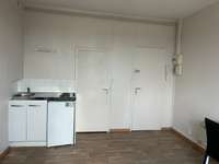 Location Studio 1 pièce