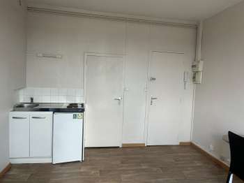 Location Studio 1 pièce