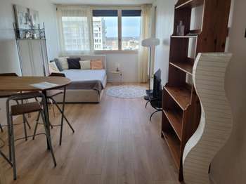 Location Appartement T1Angers