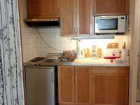 Location appartement 1 pièce