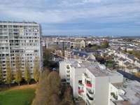 Location appartement 1 pièce