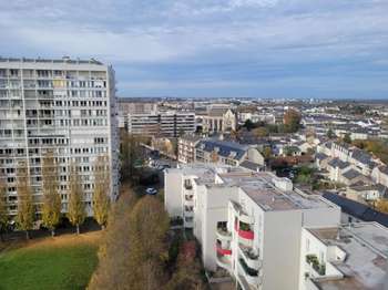 Location appartement 1 pièce