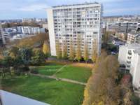 Location appartement 1 pièce