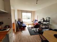 Location appartement 2 pièces Location appartement 2 pièces