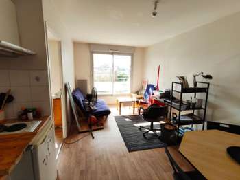 Photo Location appartement Angers