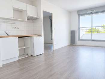 Location Appartement 2 piècesAngers
