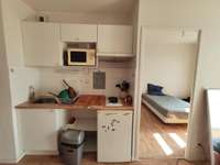 Location appartement 2 pièces Location appartement 2 pièces