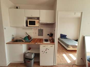 Location appartement 2 pièces Location appartement 2 pièces