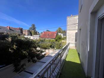 Location appartement 2 pièces Angers 49