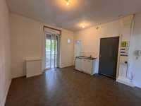 Location appartement 2 pièces