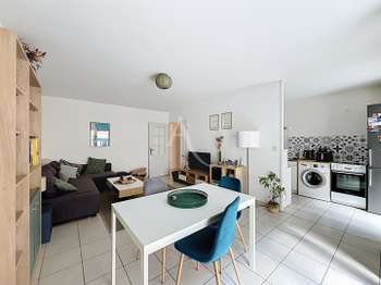 Location Appartement 3 piècesAngers