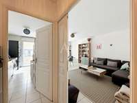 Location appartement 3 pièces Location appartement 3 pièces