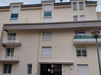 Location appartement 2 pièces Angers 49
