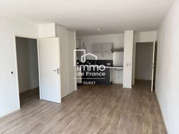 Location appartement 3 pièces Angers 49