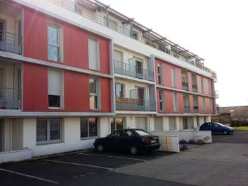 Location Appartement 2 piècesAngers