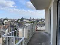 Location appartement 2 pièces Location appartement 2 pièces