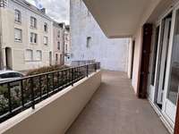 Location appartement 3 pièces Location appartement 3 pièces