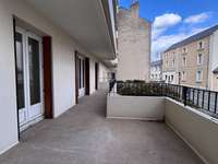 Location appartement 3 pièces Location appartement 3 pièces