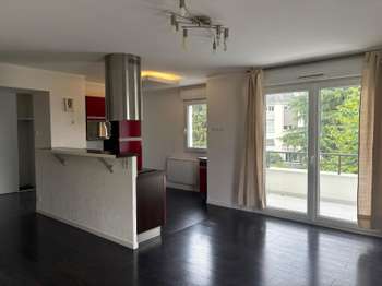 Location Appartement 2 piècesAngers