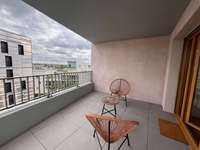 Location appartement 3 pièces