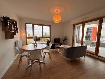 Location appartement 3 pièces Angers 49