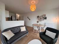 Location appartement 3 pièces